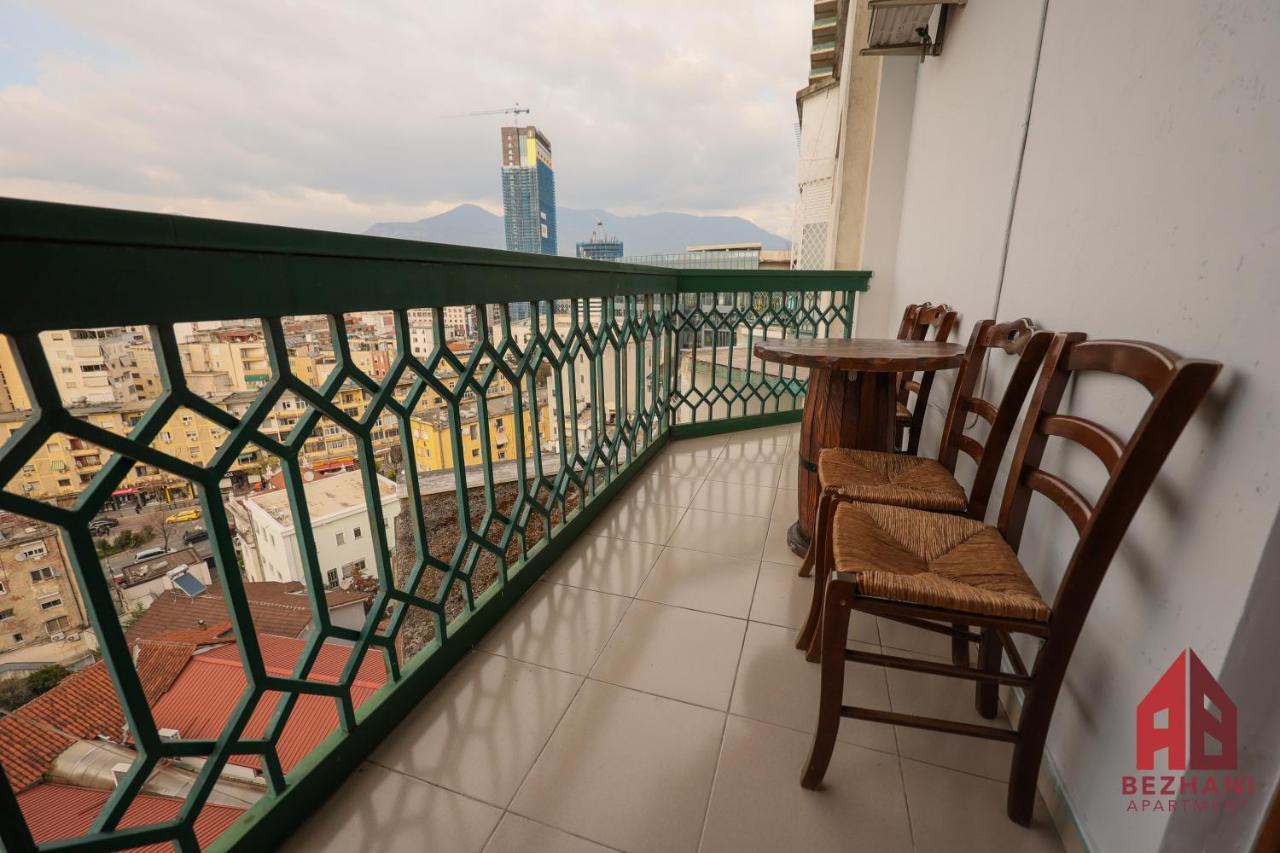 Bezhani * Tiranë