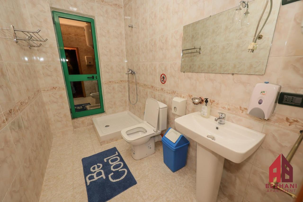 Bezhani Gjestgiverier